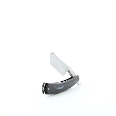Rasoir coupe choux Thiers-Issard Plume de geai bleue