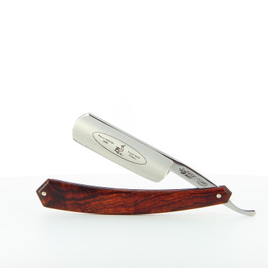 Rasoir coupe choux 8/8 Thiers-Issard forge historique Pierre Thiers