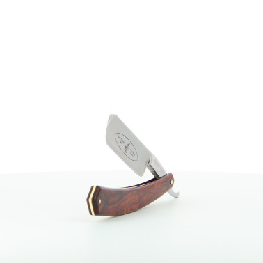 Rasoir coupe choux 8/8 Thiers-Issard forge historique Pierre Thiers