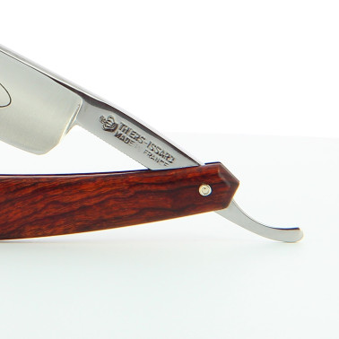 Rasoir coupe choux 8/8 Thiers-Issard forge historique Pierre Thiers