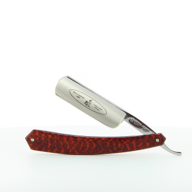 Rasoir coupe choux 8/8 Thiers-Issard forge historique Pierre Thiers