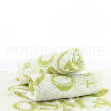 Serviette de rasage OSMA