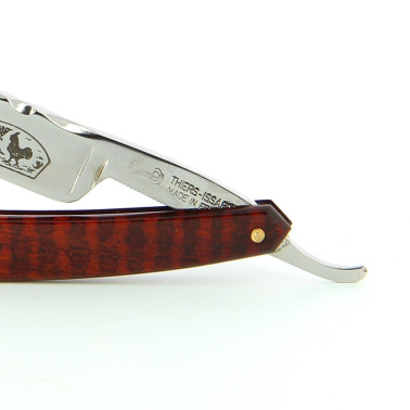 Thiers-Issard historique 188 Feston 6/8 Amourette nez rond