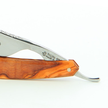 Rasoir Thiers-Issard 188 7/8 Diamant Olivier