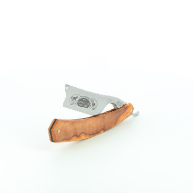 Rasoir Thiers-Issard 188 7/8 Diamant Olivier