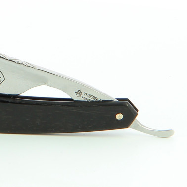 Rasoir Thiers-Issard 188 7/8 Diamant Ebène