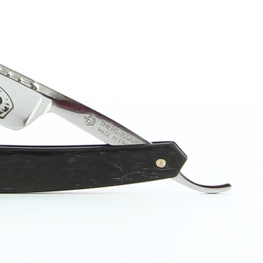 Rasoir Thiers-Issard 188 6/8 Ebène