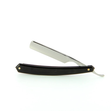Rasoir Thiers-Issard 275 3/8 grelot Corne noire