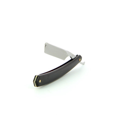 Rasoir Thiers-Issard 275 3/8 grelot Corne noire