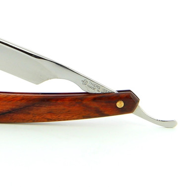 Rasoir Thiers-Issard 275 3/8 Grelot Bois de Fer