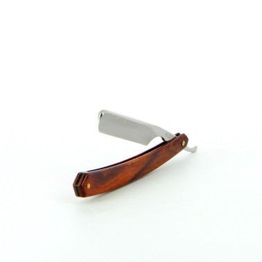 Rasoir Thiers-Issard 275 3/8 Grelot Bois de Fer
