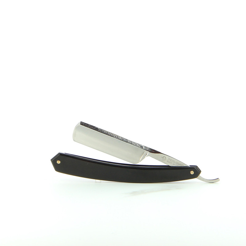 Rasoir Thiers-Issard 275 6/8 Ebène