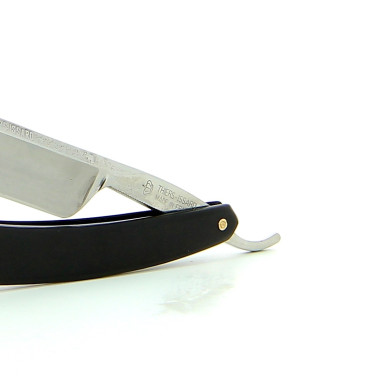 Rasoir Thiers-Issard 275 6/8 Ebène
