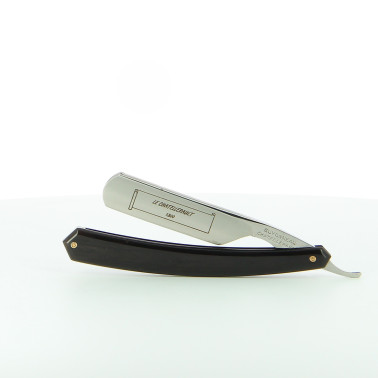 Rasoir coupe choux 6/8 Corne Noire Thiers-Issard Chatellerault