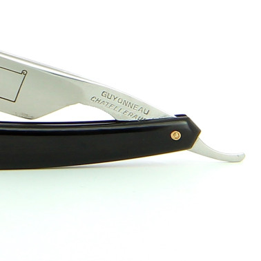 Rasoir coupe choux 6/8 Corne Noire Thiers-Issard Chatellerault