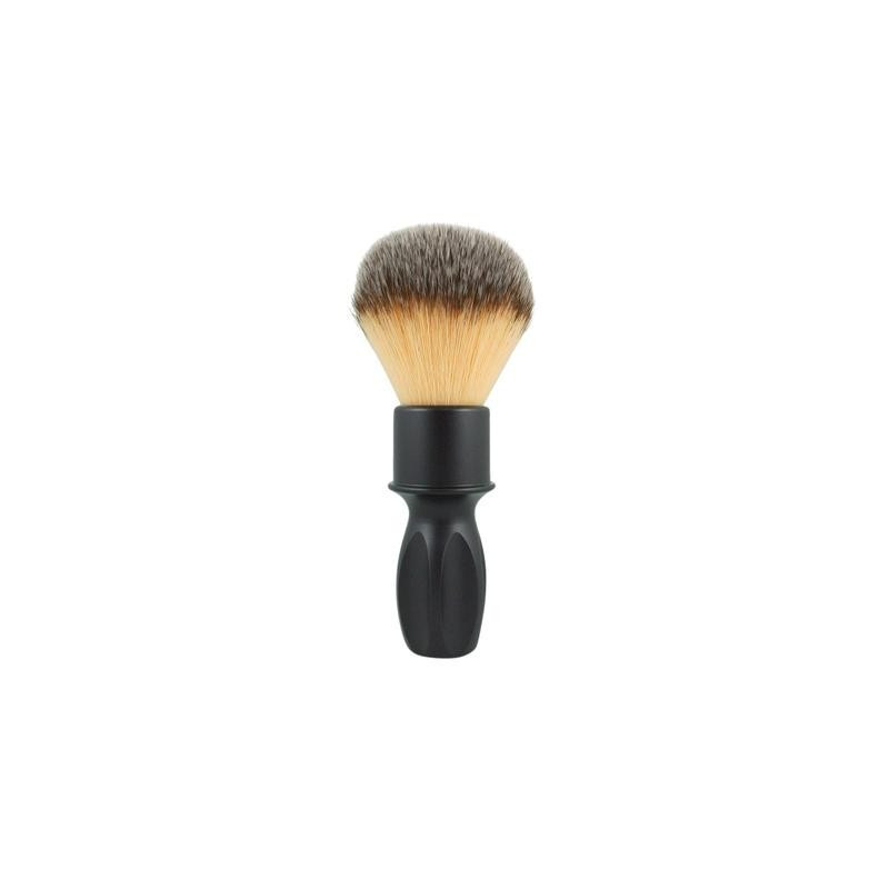 Blaireau de rasage "400 Matte black" RazoRock 
