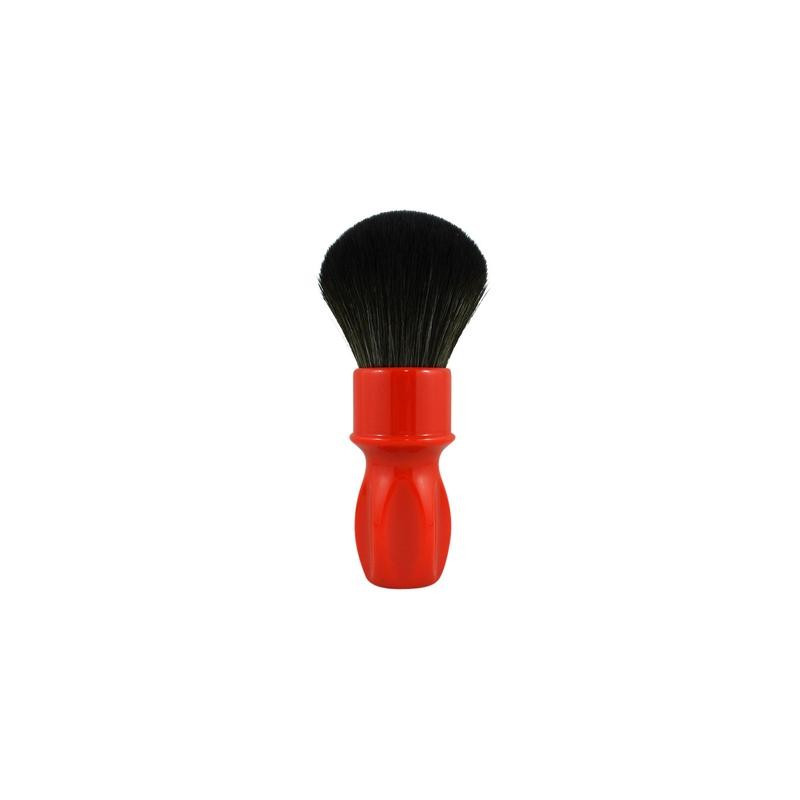 Blaireau de rasage F-400 Big Red RazoRock 