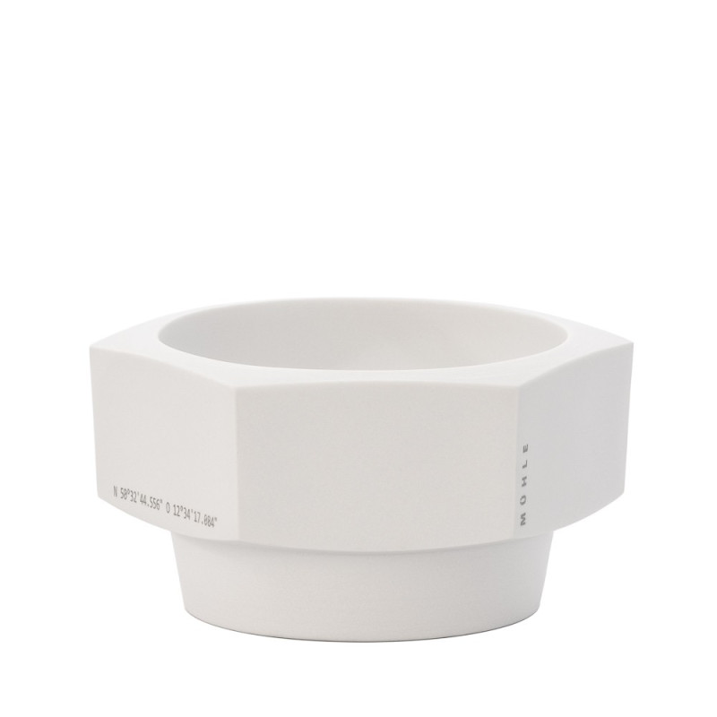 Bol de rasage Hexagon Mühle 