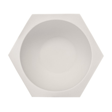 Bol de rasage Hexagon Mühle 