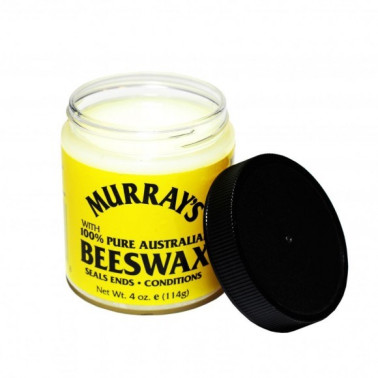 Cire coiffante Beeswax Murray's