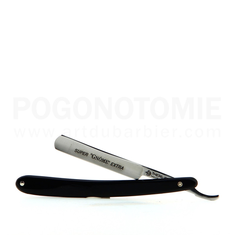 Thiers-Issard Super Gnome 2/8 noir