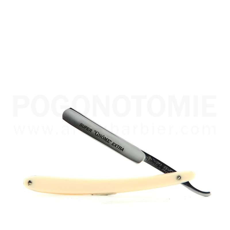 Thiers-Issard Super Gnome 2/8 blanc