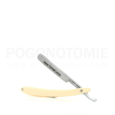 Thiers-Issard Super Gnome 2/8 blanc