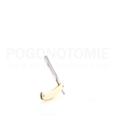 Thiers-Issard Super Gnome 2/8 blanc