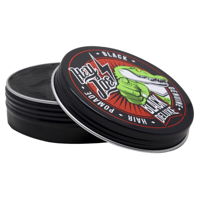 Cire colorante noire Black deluxe Hey Joe