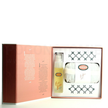 Coffret barbe "Chiado" Antiga Barbearia de Bairro