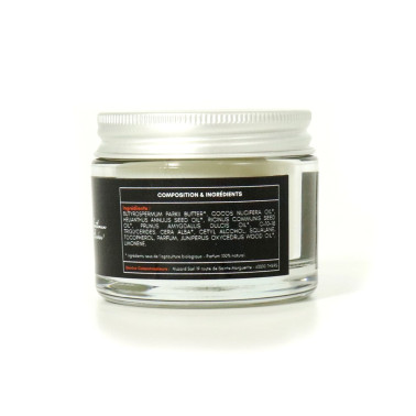 Crème Hydratante pour la Barbe Gentleman Barbier