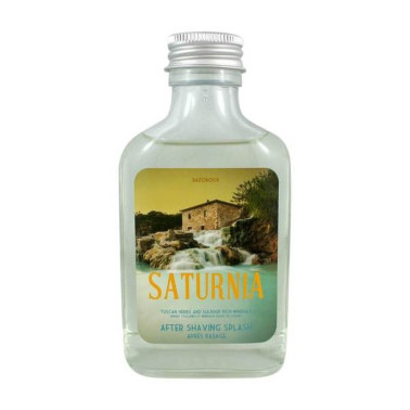 Lotion Après Rasage "Saturnia" RazoRock
