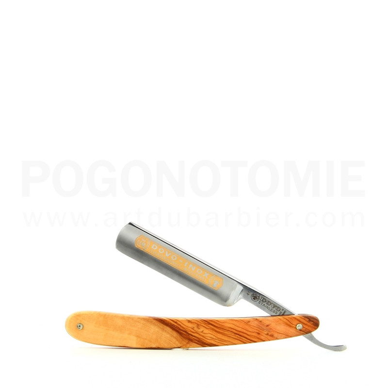 Rasoir DOVO Olivier