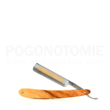 Rasoir DOVO Olivier