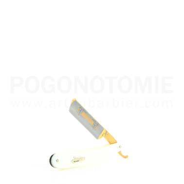 Rasoir DOVO Nacre