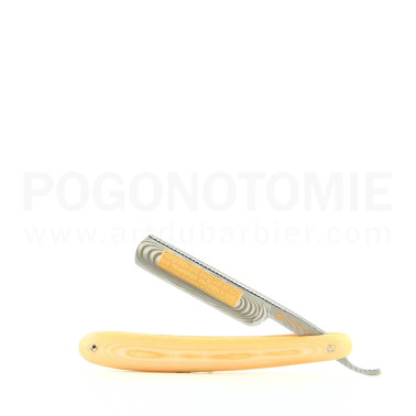 Rasoir DOVO "En Vogue" ivoire Solingen