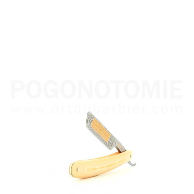 Rasoir DOVO "En Vogue" ivoire Solingen