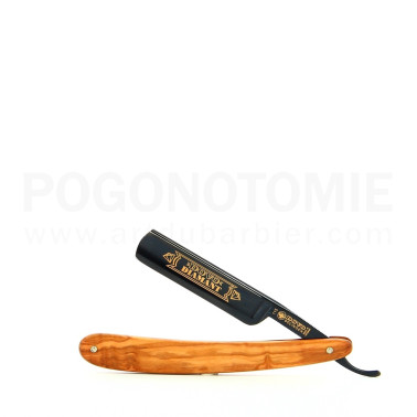 Rasoir DOVO Diamant