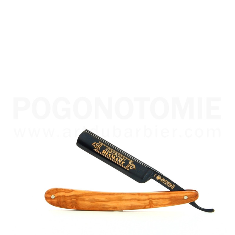 Rasoir DOVO Diamant