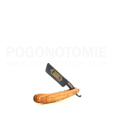 Rasoir DOVO Diamant