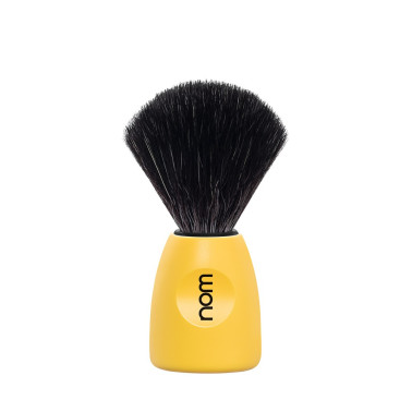 Blaireau Lasse de NOM par Mühle jaune