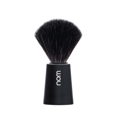 Blaireau Carl de NOM par Mühle noir