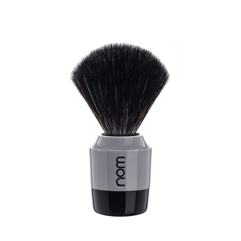 Blaireau Marten de NOM par Mühle gris/noir