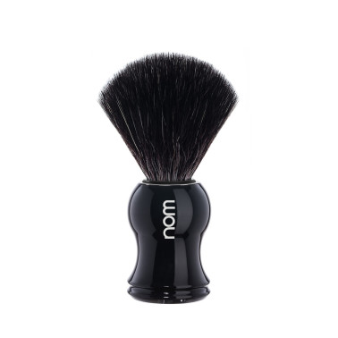 Blaireau Gustav de NOM par Mühle noir