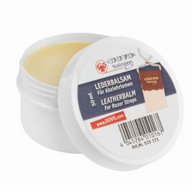 Baume à cuir Dovo
