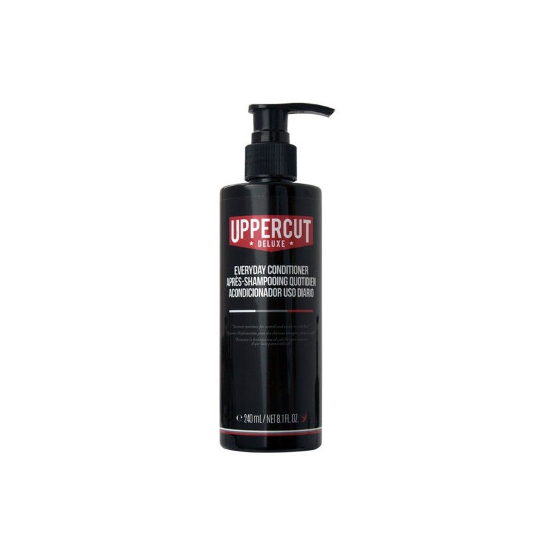 Après-shampoing Uppercut Deluxe