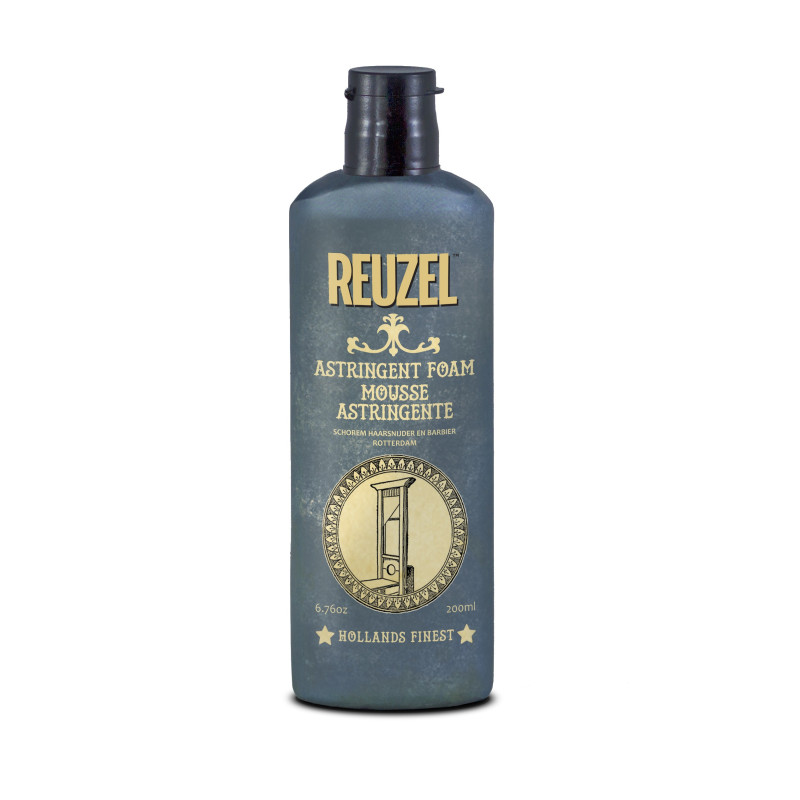 Mousse astringente Reuzel