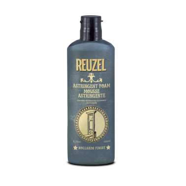 Mousse astringente Reuzel