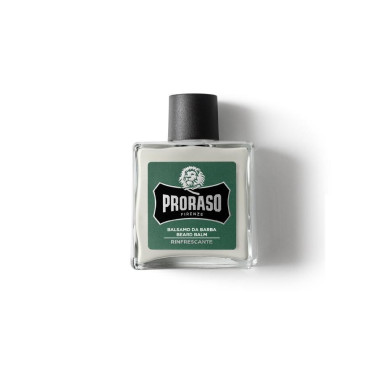 Baume à Barbe Refreshing Eucalyptus "Hipster" de Proraso