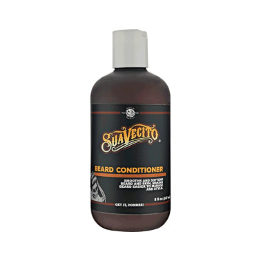 Après shampoing à barbe Suavecito 